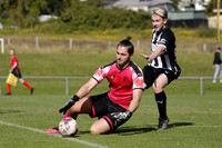 West Wallsend v Cooks Hill United