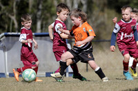 Southern Lakes United 06/04 v Warners Bay 06/04