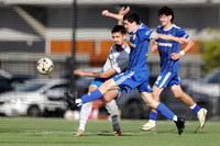 Charlestown Azzurri v Newcastle Olympic