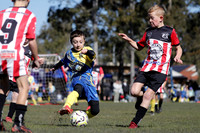 Metford Cobras Gala Day Aug2025