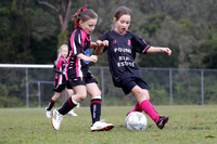 Edgeworth JSC 08G/01 v Dudley Redhead United 08G/01