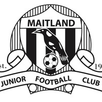Maitland JFC 11/G01 v Thornton JFC 11G/01 Additional