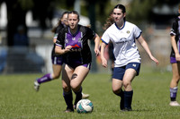 Lochinvar Rovers 16G/01 v Lake Macquarie City 16G/02