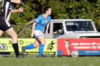 Charlestown Azzuri v Mid Coast FC