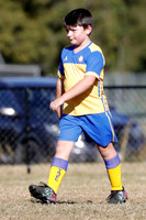 Miniroos U9-Toronto Awaba  JFC 09/04 v Charlestown JFC 09/04