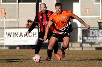 Southern Lakes United AA/01 v Edgeworth JSC AA/03