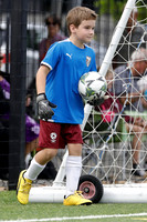 Adamstown Rosebud v Singleton Strikers