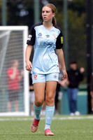 GF - Broadmeadow Magic v Mid Coast FC