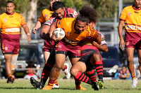Cardiff Cobras v Waratah Mayfield Cheetahs