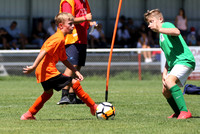 Terrigal United v Emerging Jets Blue