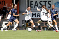 Maitland FC v New Lambton