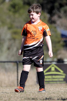 Southern Lakes United 07/01 v West Wallsend 07/01