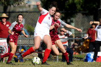 Warners Bay v Merewether United