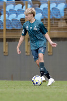 Cooks Hill United v Maitland FC