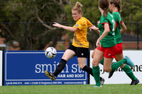Adamstown Rosebud v South Wallsend