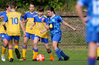 Toronto Awaba  JFC 12/01 v West Wallsend JFC 12/01