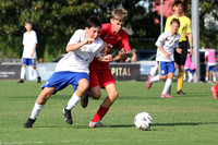 Broadmeadow Magic v Newcastle Olympic