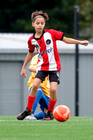 12 Boys - South Cardiff Red v Toronto Awaba