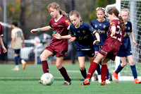 10 Girls - Warners Bay v New Lambton