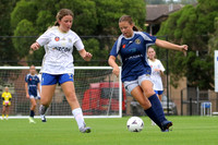 Newcastle Olympic v Lake Macquarie City