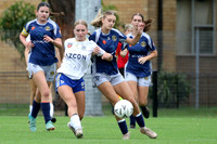 Newcastle Olympic v Lake Macquarie City