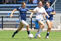 Newcastle Olympic v Lake Macquarie City
