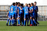 U13 SF - Newcastle Olympic v Broadmeadow Magic