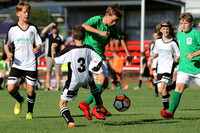 Emerging Jets Blue v Maitland Junior FC