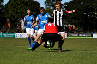 GF - West Wallsend v Cooks Hill United