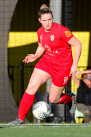 Cooks Hill United v Broadmeadow Magic