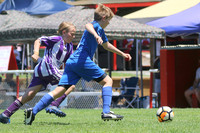 Macquarie Blue v Doyalson-Wyee Wolves