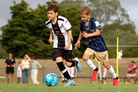 Maitland FC Black v New Lambton Navy