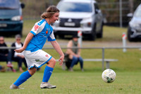 West Wallsend v Cooks Hill United