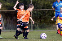 Toronto Awaba  JFC 06/05 v Southern Lakes 06/05