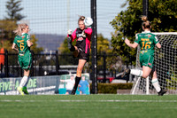 Plate Final - Kempsey Saints v Nelson Bay