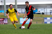 U15 GF - Edgeworth Eagles v Lambton Jaffas