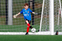 Lake Macquarie Gold v Edgeworth Eagles Red