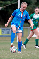 Charlestown Azzuri v Adamstown Rosebud