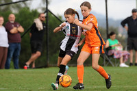 Maitland FC v Valentine FC