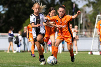 Maitland FC v Valentine FC