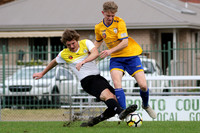 Toronto Awaba Stags v Cessnock City Hornets