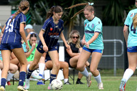 New Lambton v Charlestown Azzurri