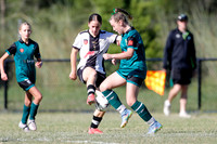 Kahibah FC v Maitland FC