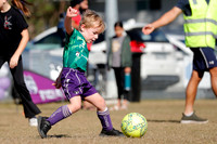 Lochinvar Rovers Juniors Apr 2026