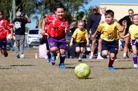 Lochinvar Rovers 06/05 v Lochinvar Rovers 06/06