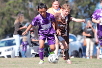 Lochinvar Rovers 09/03 v Bolwarra Lorn 09/02