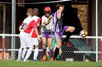NNSW United v Doyalson-Wyee Wolves