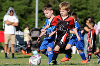 Edgeworth JSC 06/01 v West Wallsend JFC 06/01
