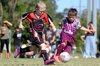 Edgeworth JSC 07/06 v Warners Bay 07/07