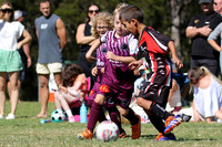 Edgeworth JSC 07/07 v Warners Bay 07/05
